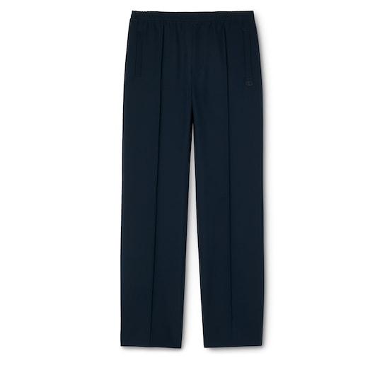 Technical panama sportswear pant by GUCCI