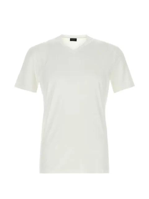 V-neck T-shirt by GUCCI