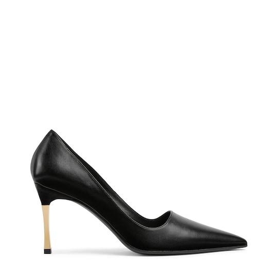 Women's Bombshell pump by GUCCI