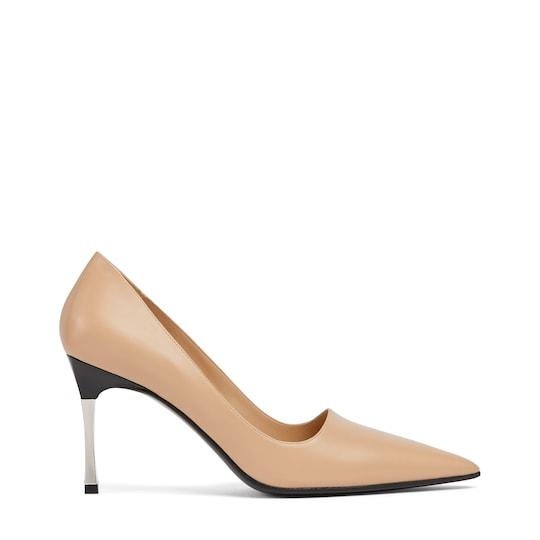 Women's Bombshell pump by GUCCI