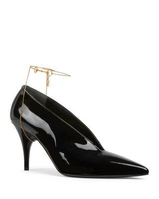 Women's Gucci 97 Pumps by GUCCI