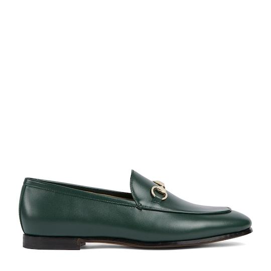 Women's Gucci Jordaan loafer by GUCCI