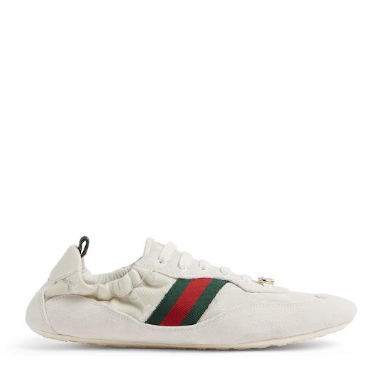 Women's Gucci Shift sneaker by GUCCI