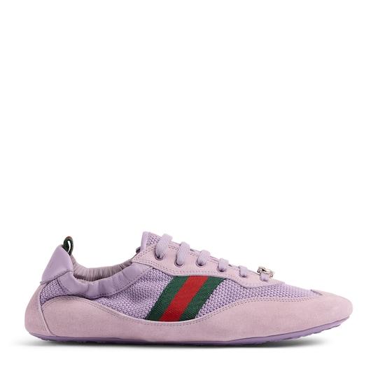 Women's Gucci Shift sneaker by GUCCI