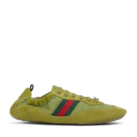 Women's Gucci Shift sneaker by GUCCI
