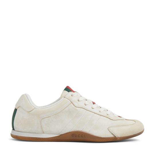 Women's Gucci Shift sneaker by GUCCI