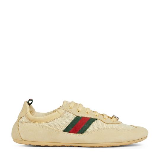 Women's Gucci Shift sneaker by GUCCI