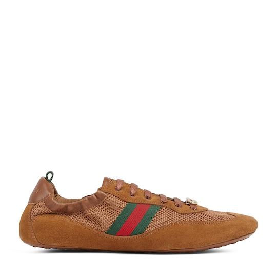 Women's Gucci Shift sneaker by GUCCI