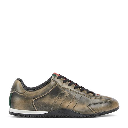 Women's Gucci Shift sneaker by GUCCI