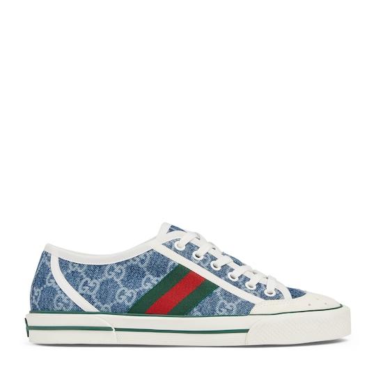 Women's Gucci Tennis 1977 sneaker by GUCCI