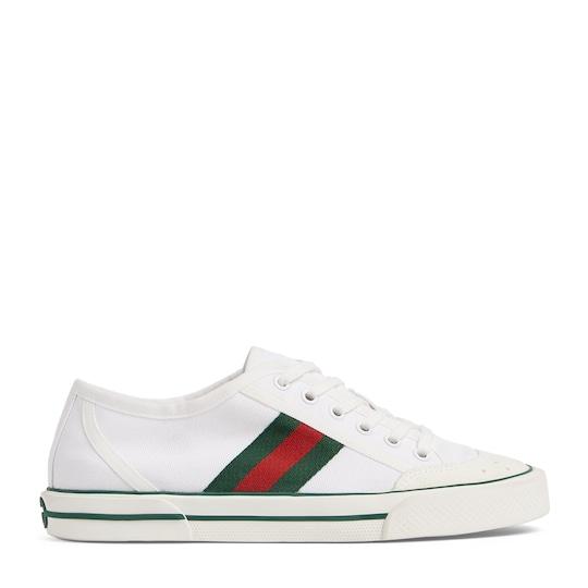 Women's Gucci Tennis 1977 sneaker by GUCCI
