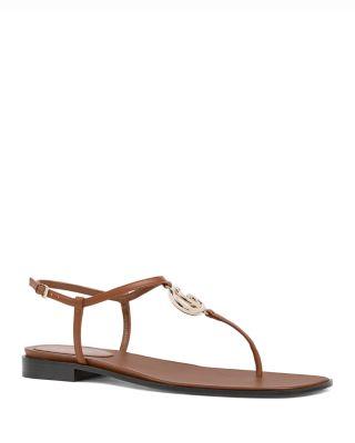 Women's Lifford Sandals by GUCCI