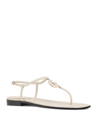 Women's Lifford Sandals by GUCCI