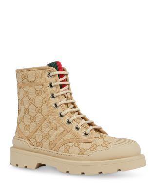 Women's New Sherlin Boots by GUCCI