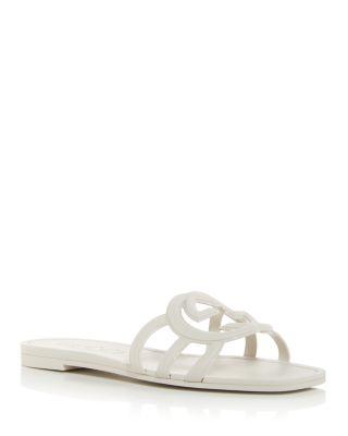 Women's Palma Slide Sandals by GUCCI