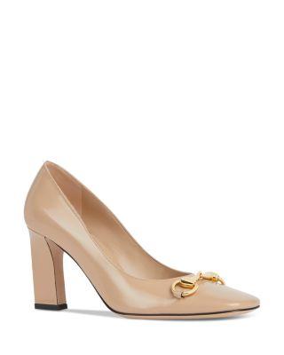 Women's Regent Pumps by GUCCI