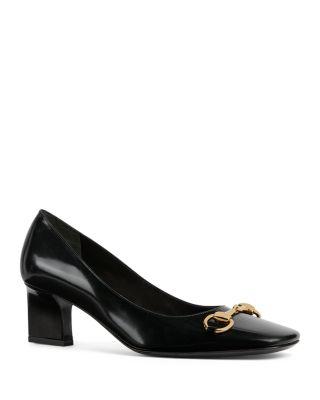 Women's Signora Pumps by GUCCI