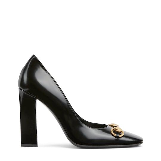 Women's Signora pump by GUCCI