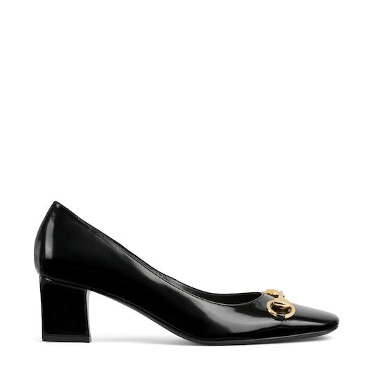 Women's Signora pump by GUCCI