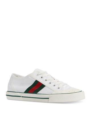 Women's Tennis Sneakers by GUCCI
