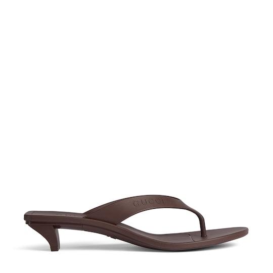 Women's Vittoria thong by GUCCI