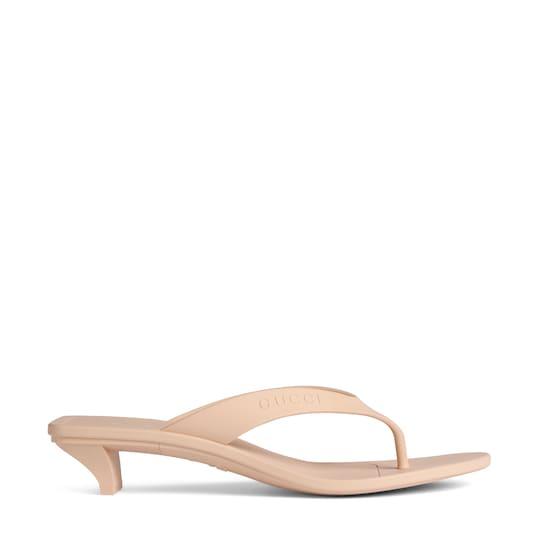 Women's Vittoria thong by GUCCI