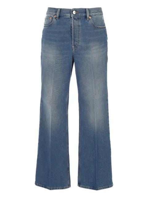 belt loops jeans by GUCCI