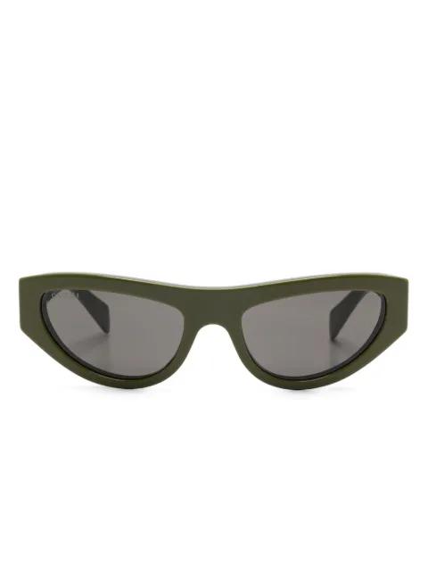 cat-eye sunglasses by GUCCI
