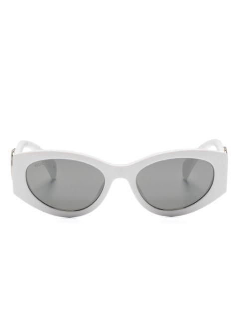 cat-eye sunglasses by GUCCI