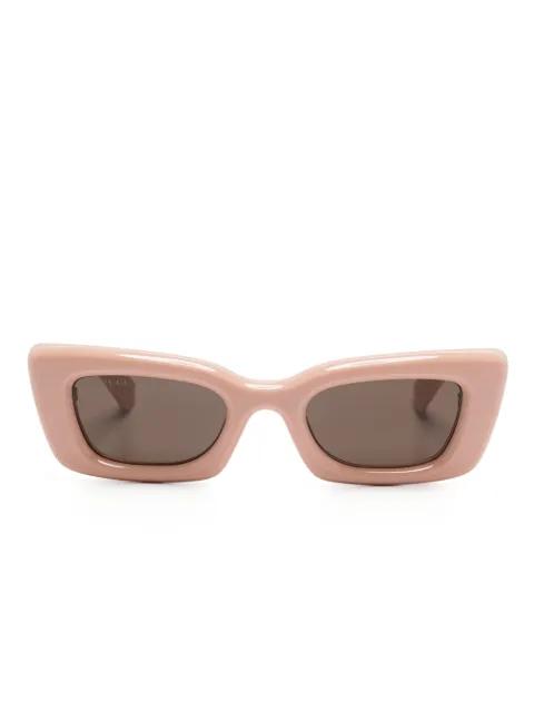 cat-eye sunglasses by GUCCI