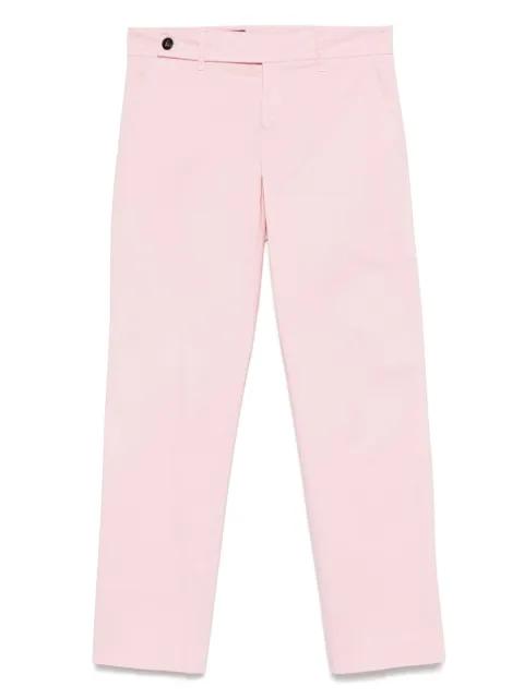 cotton pants by GUCCI 