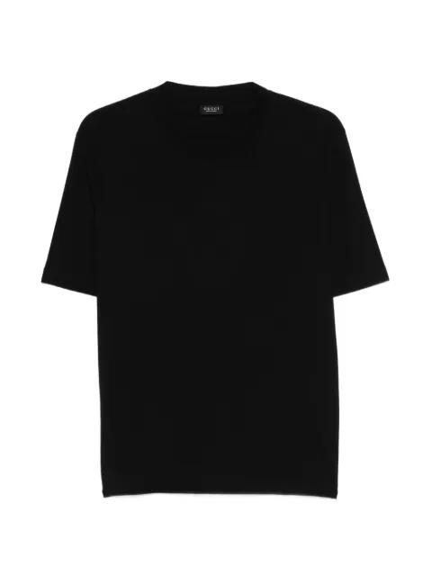 crew-neck T-shirt by GUCCI