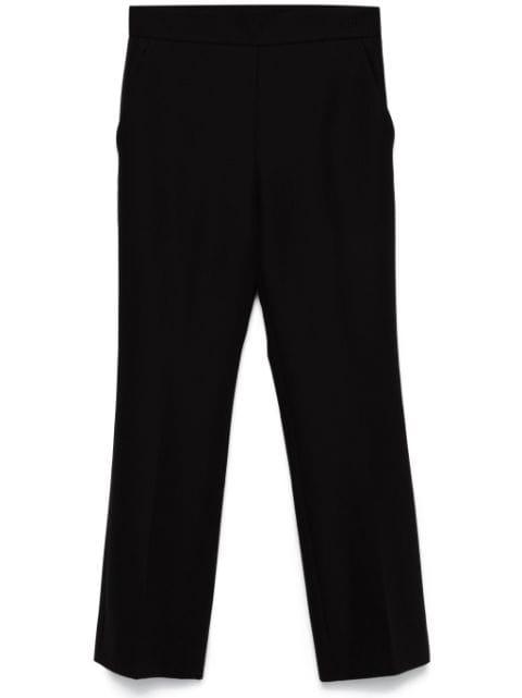 flared trousers by GUCCI
