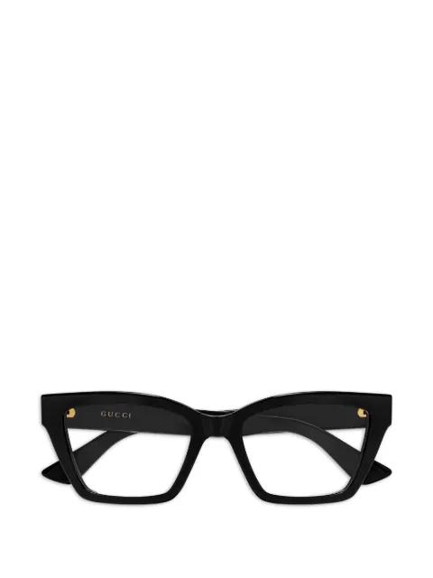 gg1715o glasses by GUCCI