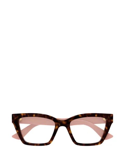 gg1715o glasses by GUCCI