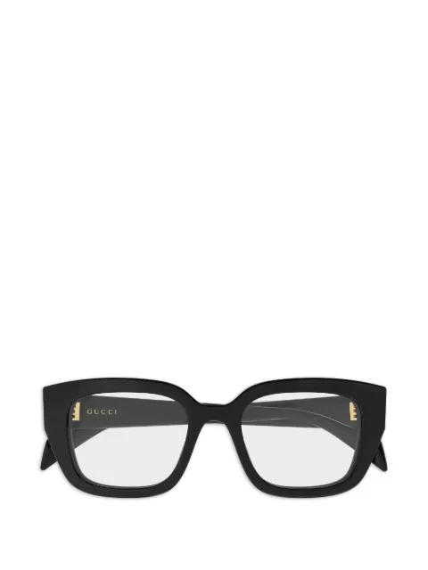 gg2021o glasses by GUCCI