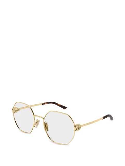 gg2048o glasses by GUCCI