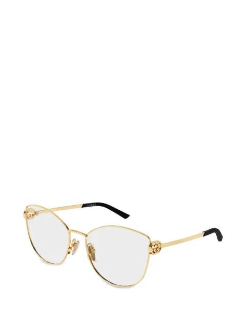 gg2049o glasses by GUCCI