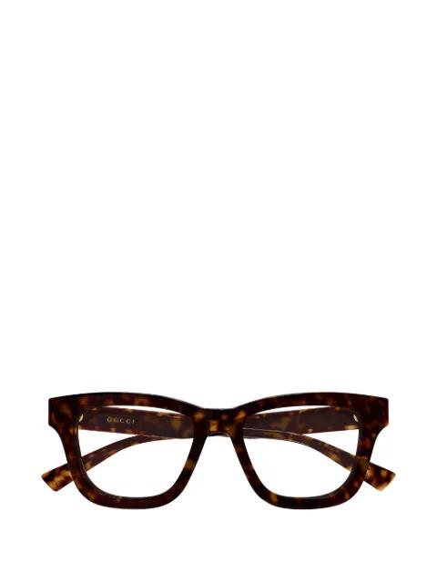 gg2066o glasses by GUCCI