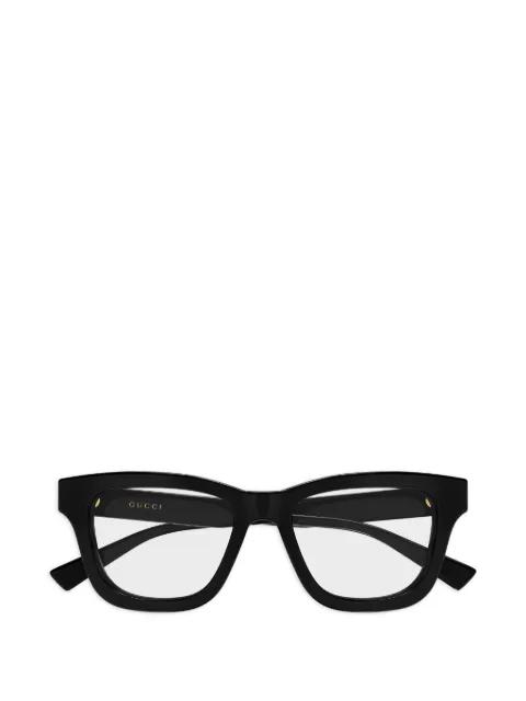 gg2066o glasses by GUCCI