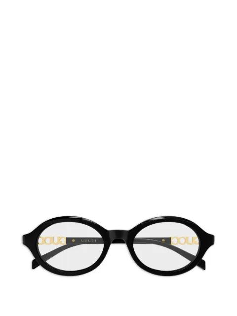 gg2153o glasses by GUCCI