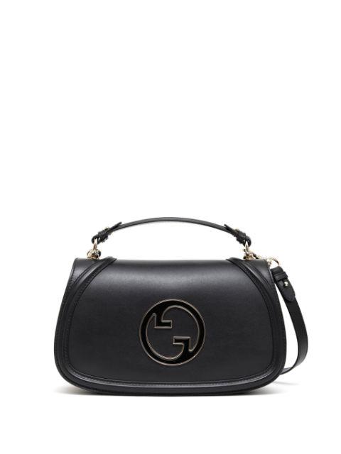 medium Blondie tote bag by GUCCI