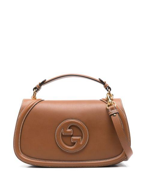 medium Blondie tote bag by GUCCI