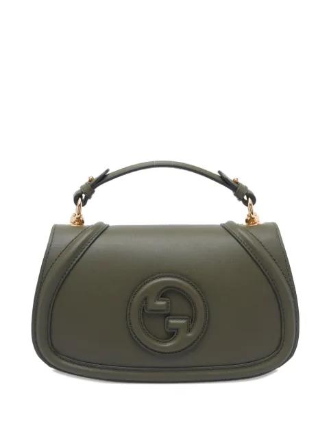 medium Blondie tote bag by GUCCI