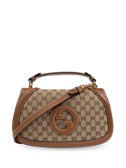 medium Blondie tote bag by GUCCI