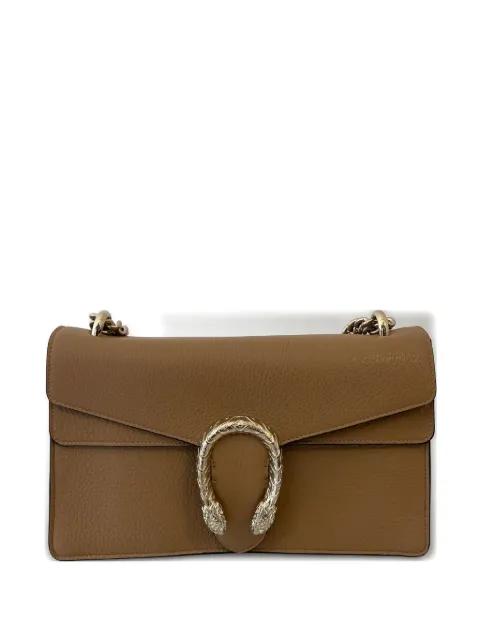 medium Dionysus flap shoulder bag by GUCCI