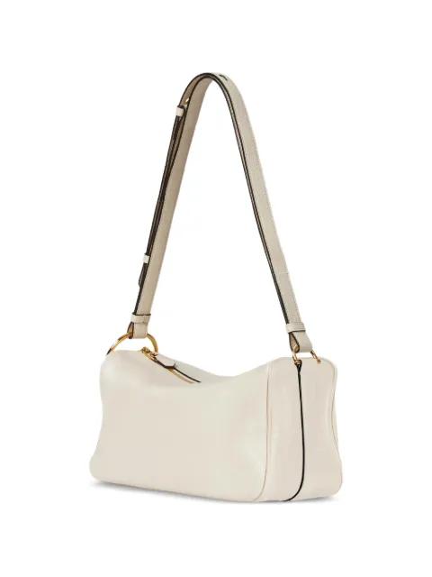 medium Half Horsebit shoulder bag by GUCCI