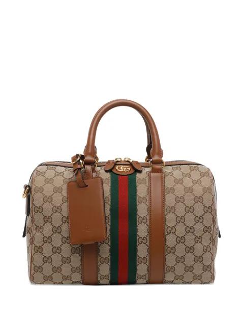 medium Ophidia GG Supreme tote bag by GUCCI