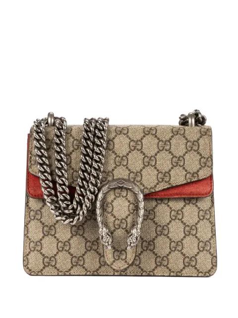 mini Dionysus chain shoulder bag by GUCCI 