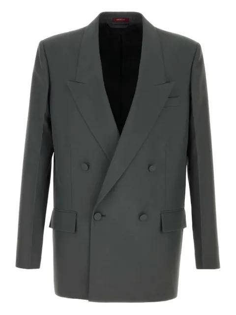 panama blazer by GUCCI